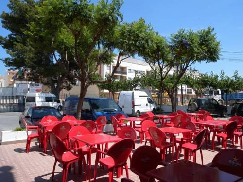 Bungalows Camping Ferrer