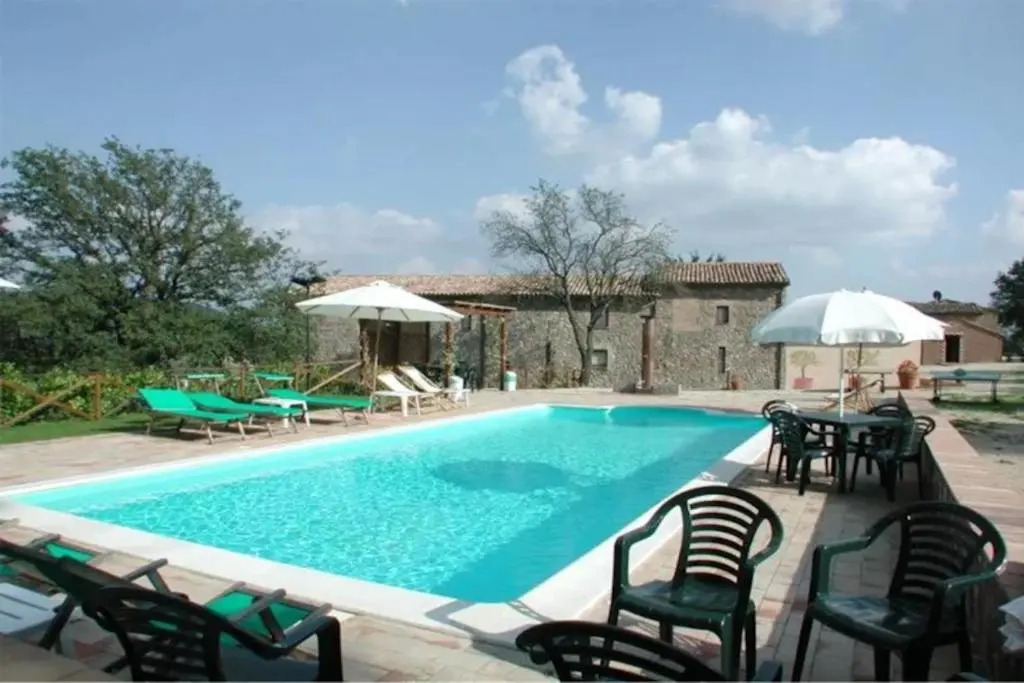 Casale Montemoro
