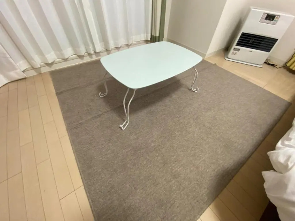 Downtown area Spacious cozy room Susukino IK301