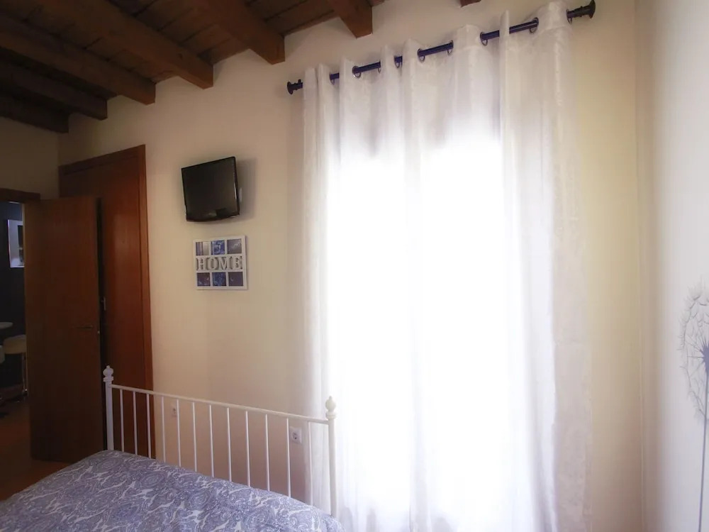 Apartamentos Toledo Suite