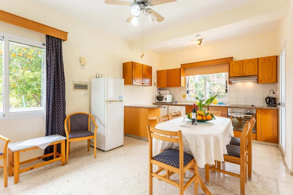 Sun Beach Villa
