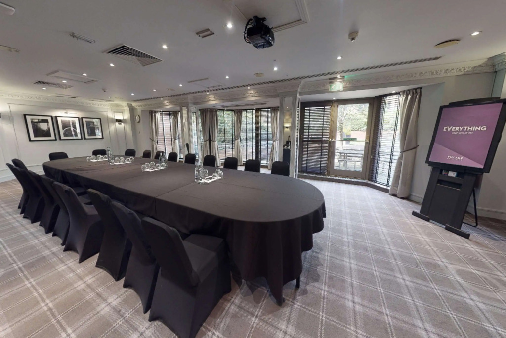 Village Hotel Swindon