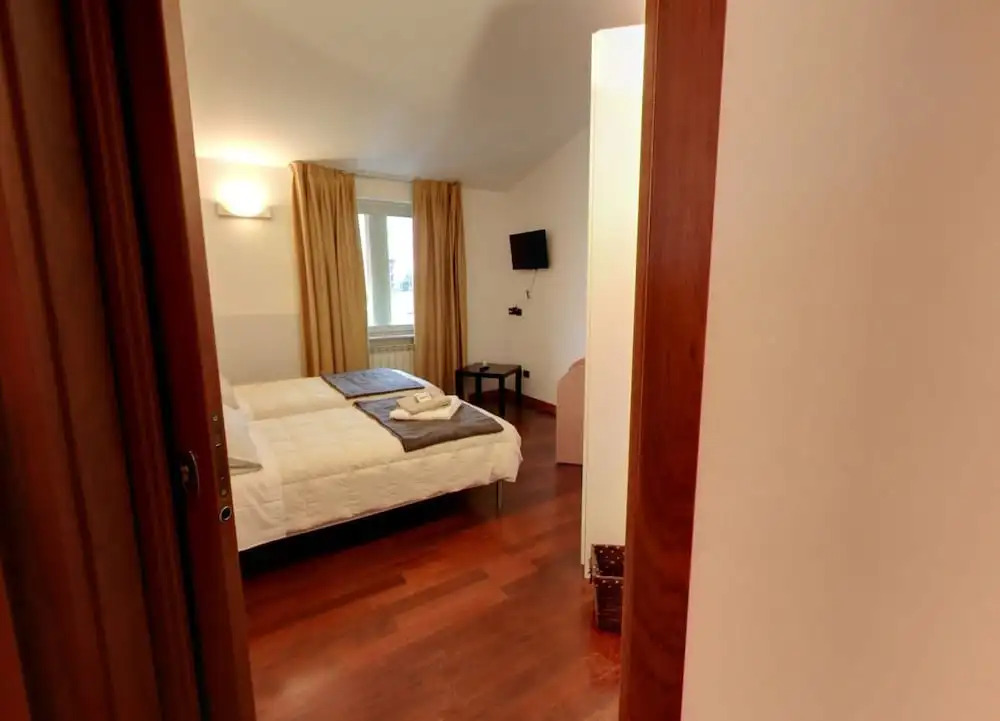 MyRoom Guest House