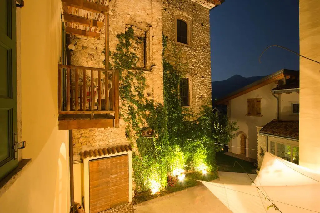 Villa Monica