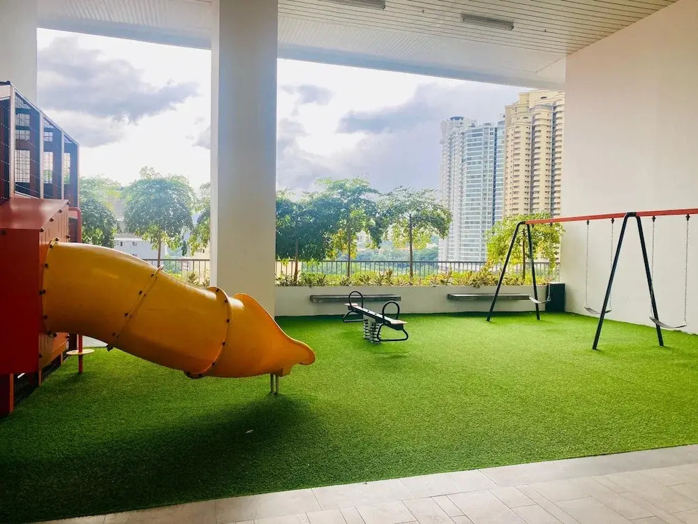 Chambers Residence By ZAM City Tour
