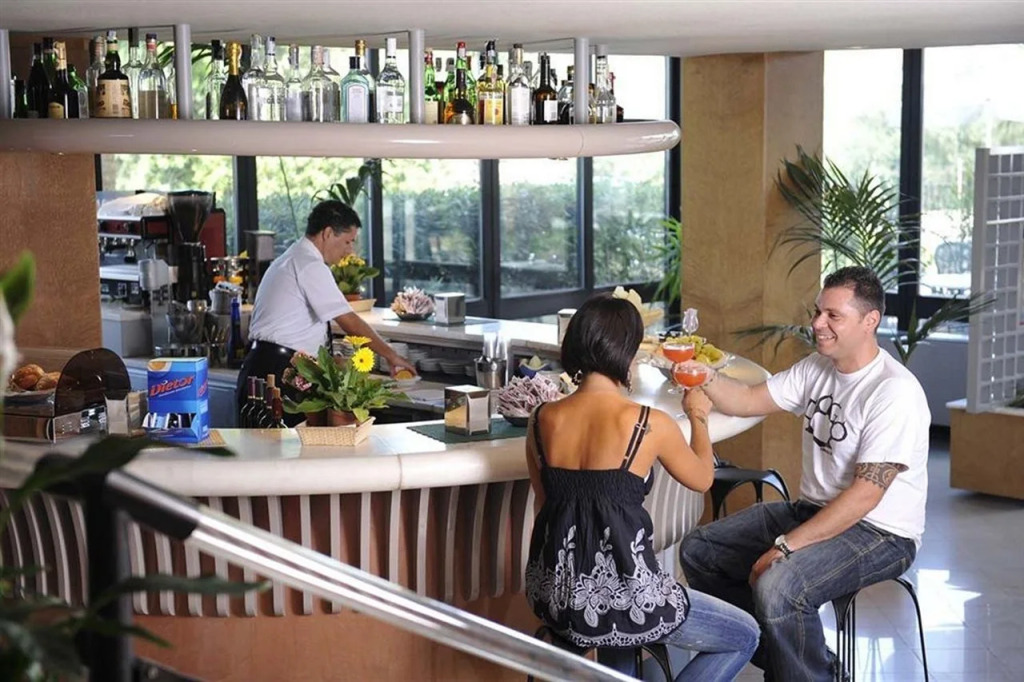Green Sporting Club Hotel