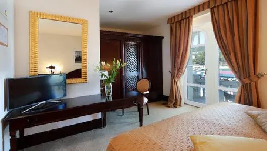 Arbiana Heritage Hotel