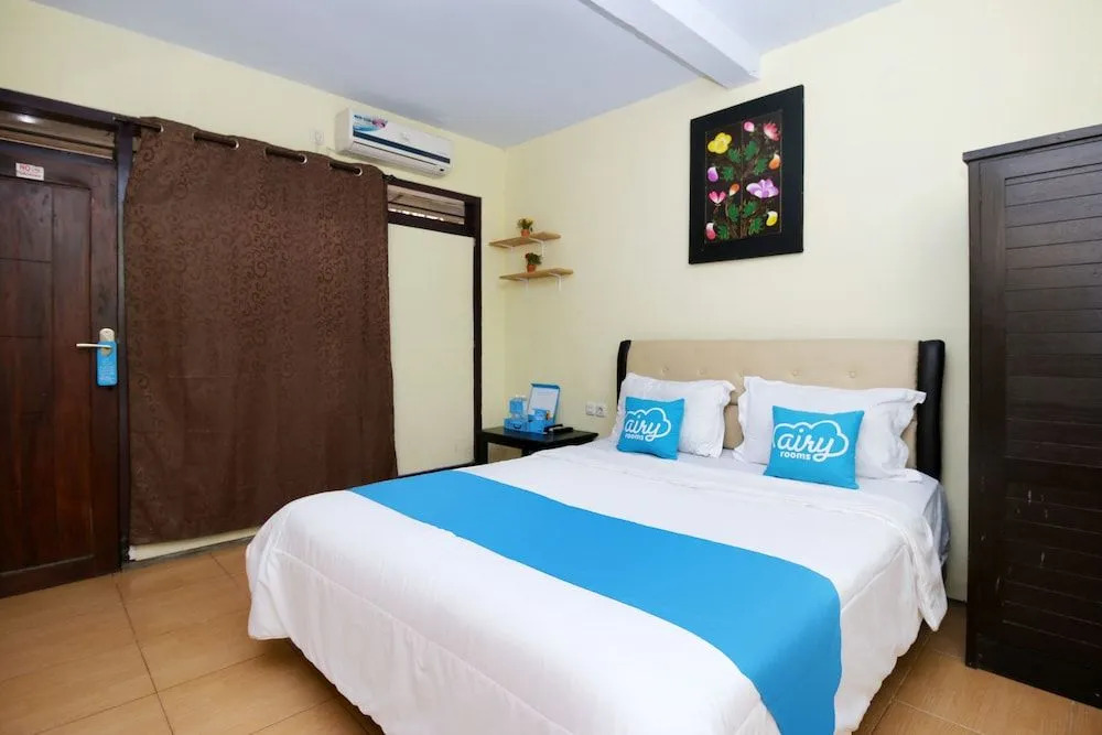 Airy Sukun Bandahara 26 Malang