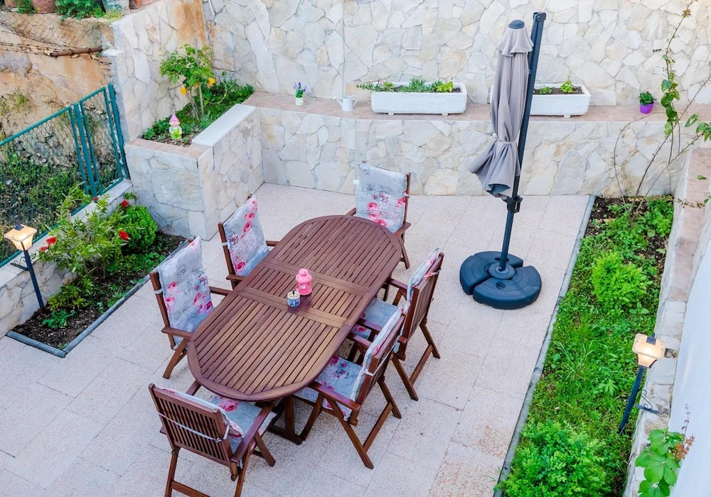 Holiday Home Avantgarde