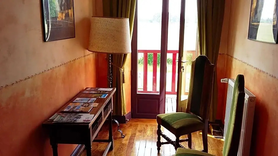 Maison dhôtes La Tuilerie