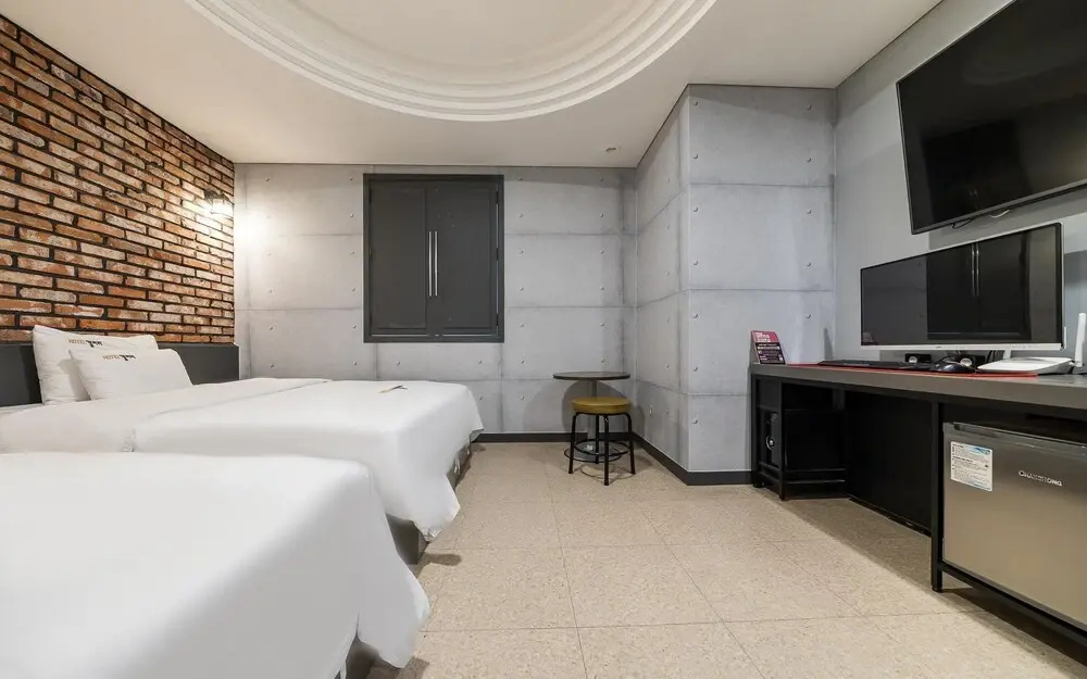Pyeongtaek Gallery Hotel