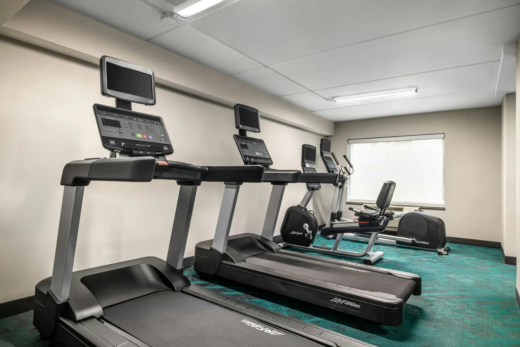 TownePlace Suites by Marriott Charlotte LoSo Airport