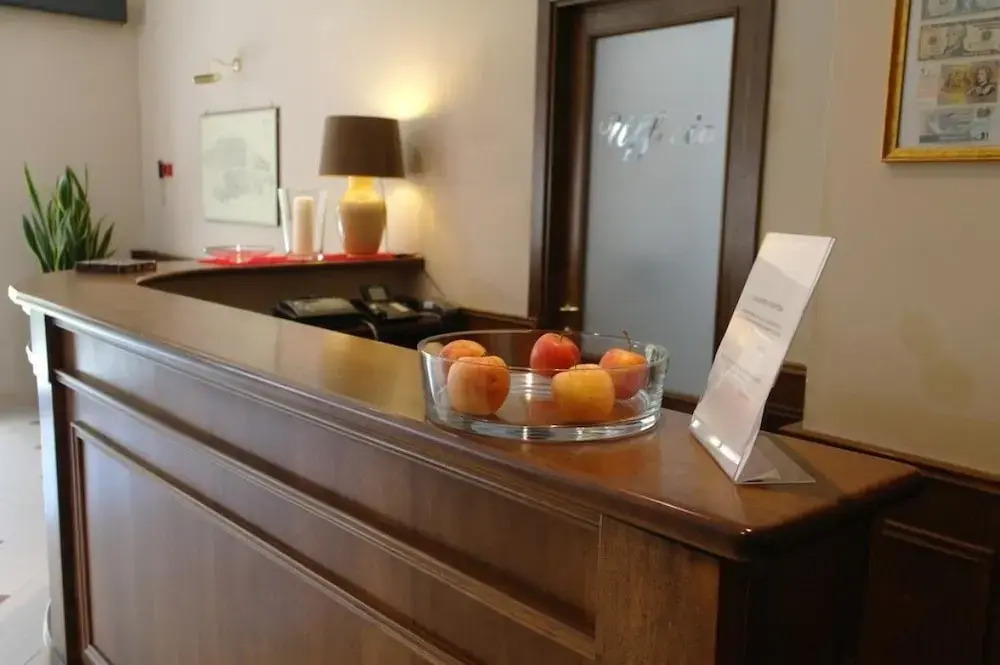 Hotel Armando s