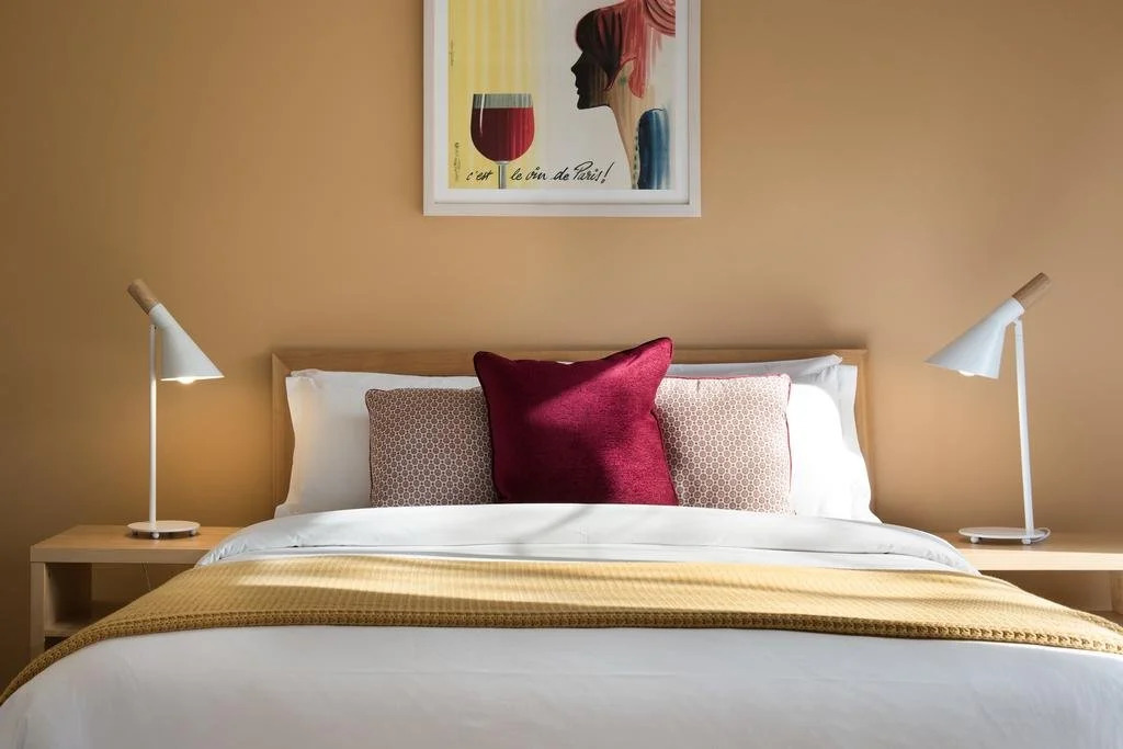 Orford Panache - Daylesford