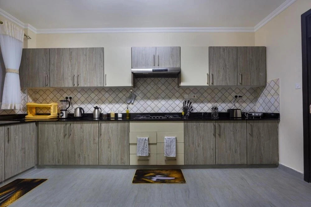 Lancaster Luxury Suites by Edmor Suites
