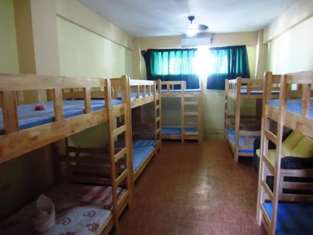 Danaru Spa Guest House