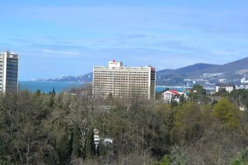 Ozet Guest House