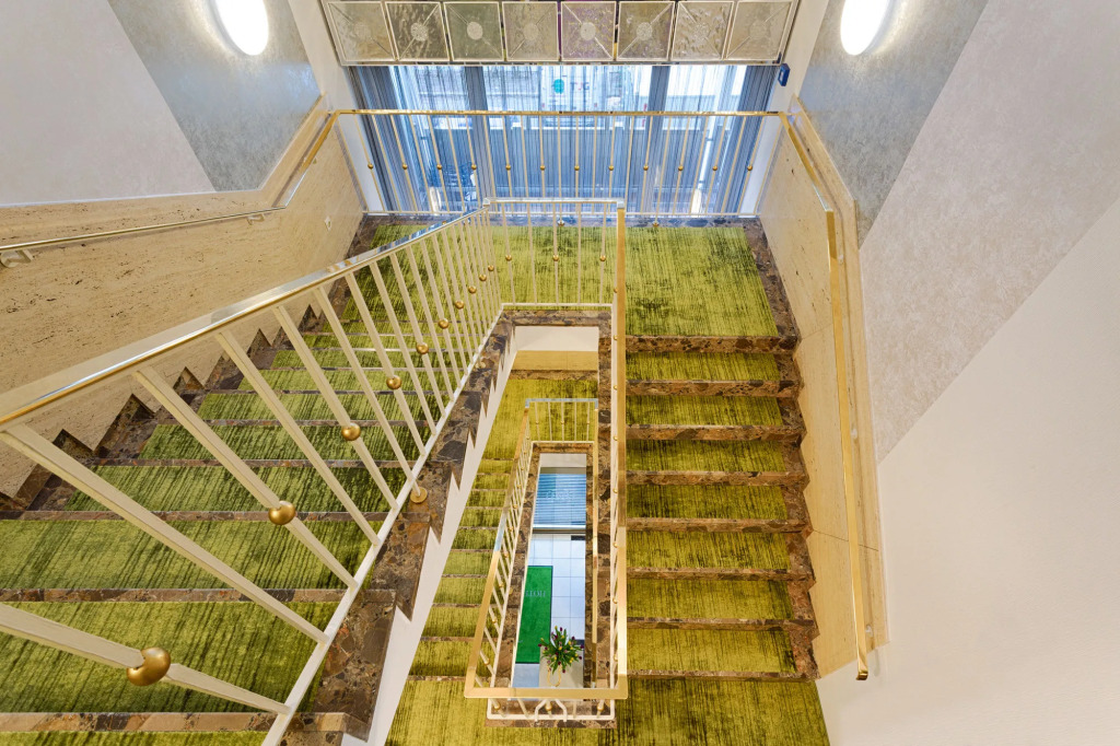 Hotel Capricorno