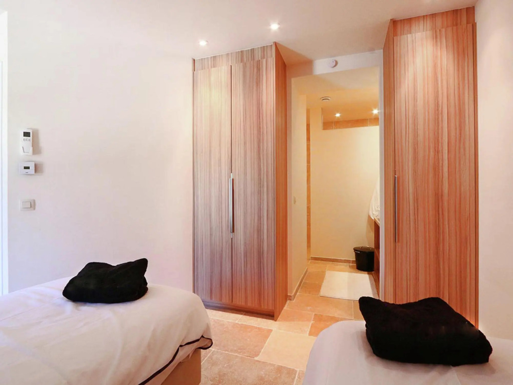 Secluded Apartment in Villesèque with Pool