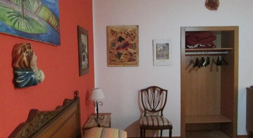 Agriturismo Capuano
