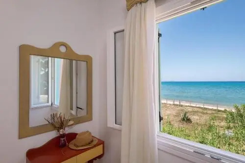Vlachos Apartments Acharavi