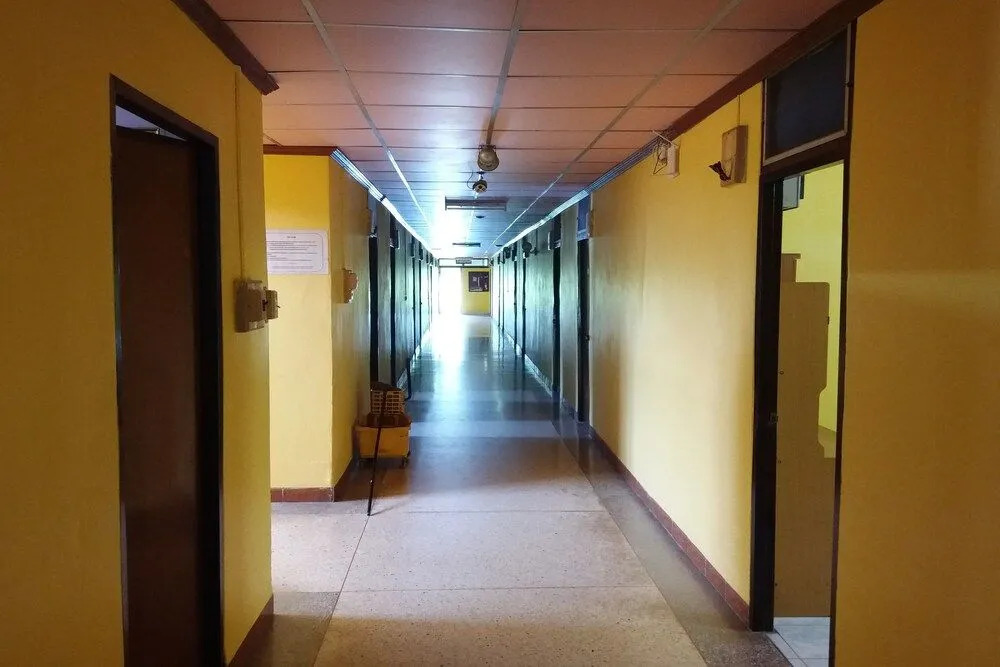 Sema Nakhon Hotel