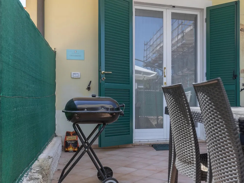 Residence Albatros