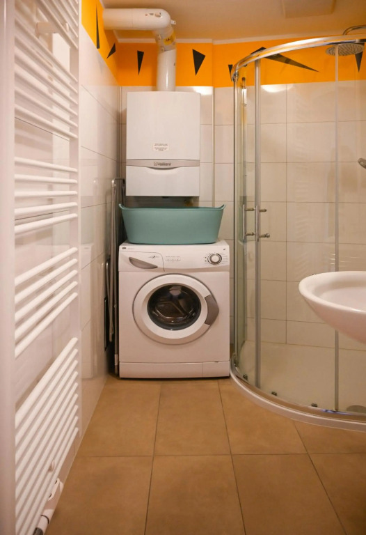 Backpacker Apartment Naschmarkt