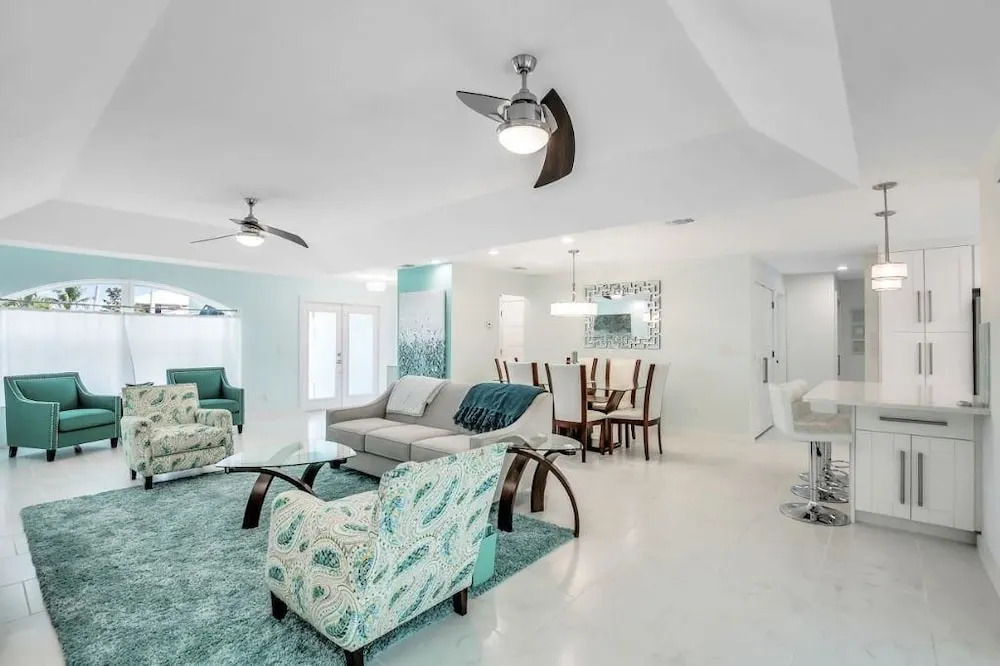 Fieldstone Dr Home