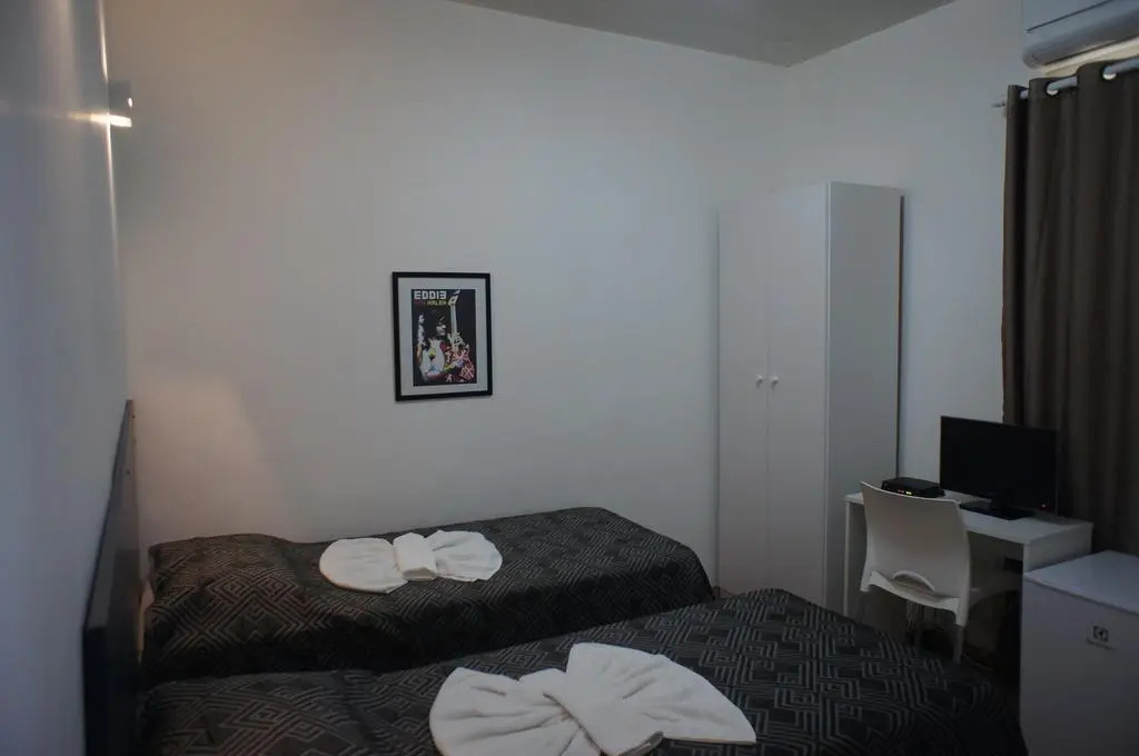 Viva Rock Suites
