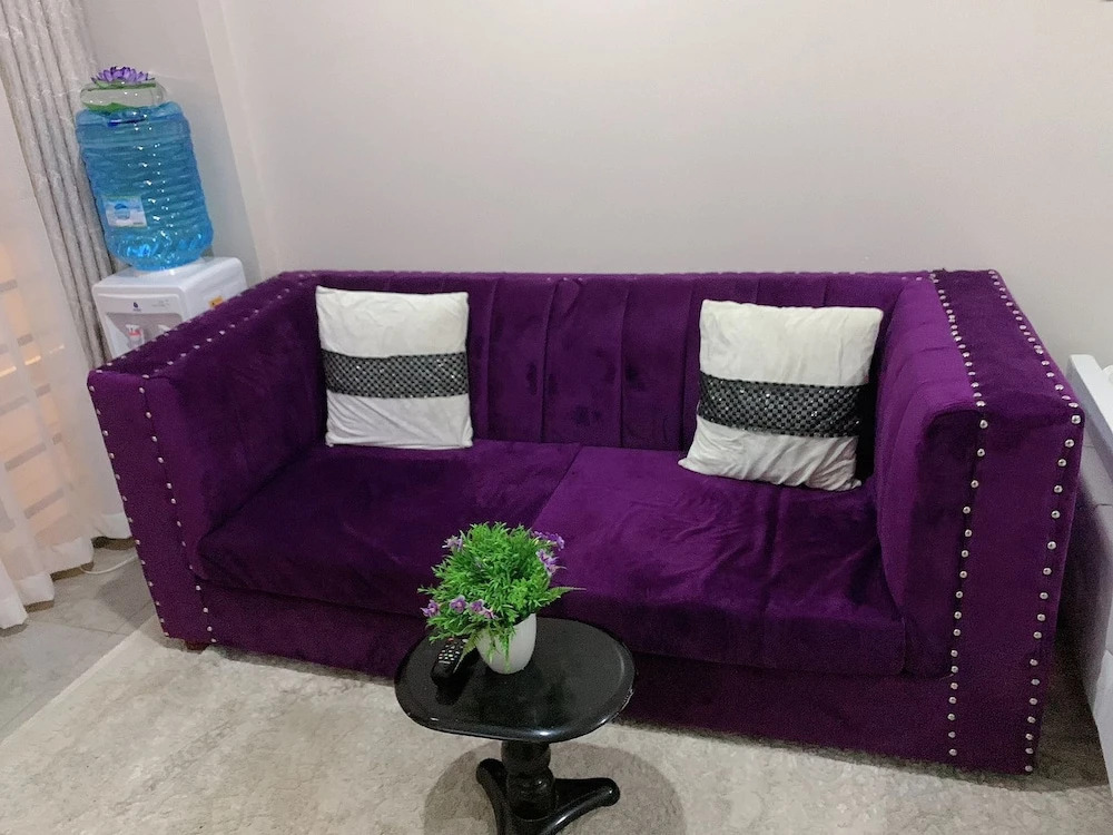 Lux Suites Mattlet Studio Apartments TRM