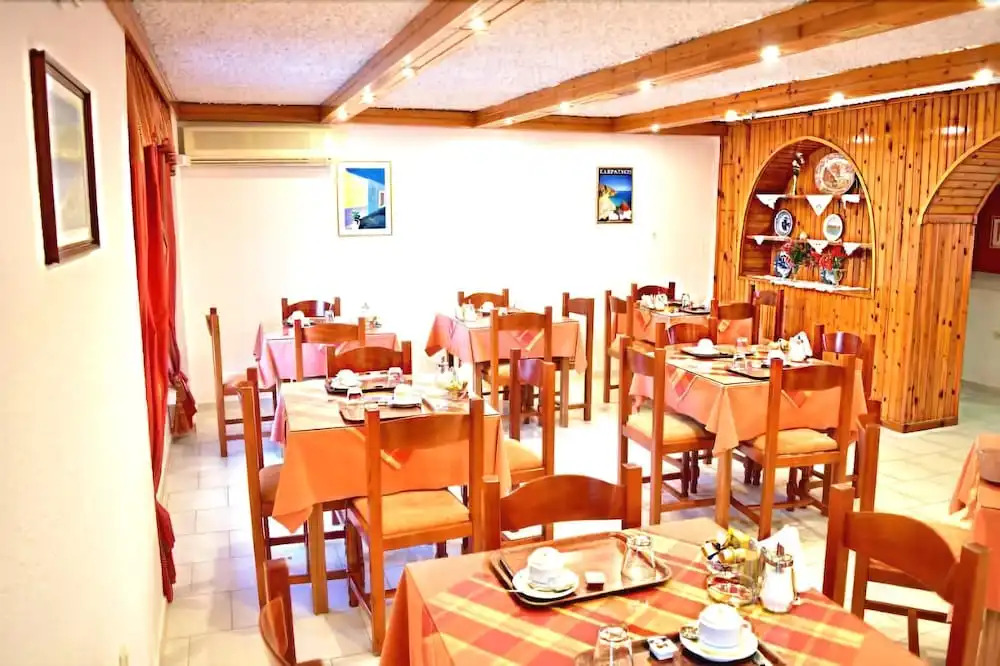 Blue Bay Hotel