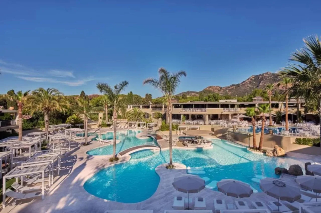 Forte Village Resort - Il Bouganville