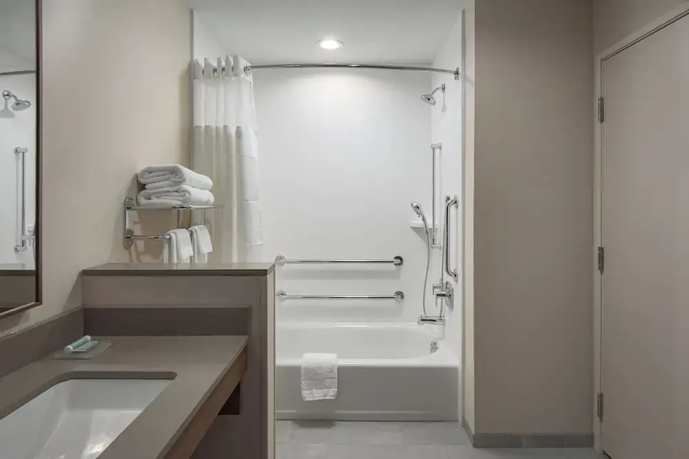 Fairfield by Marriott Inn & Suites Cullman