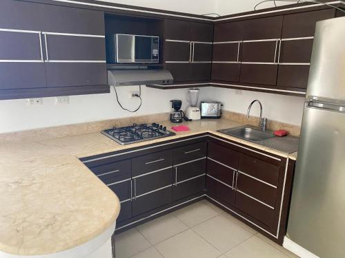 Condo Calle 28