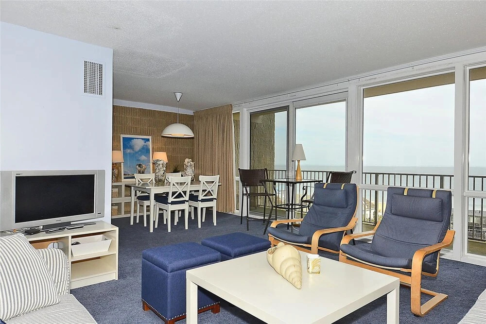 21 Ocean Dr Unit 905 North Shores by Long & Foster
