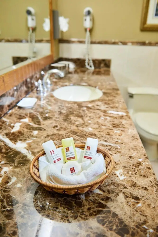 Clarion Suites Las Palmas