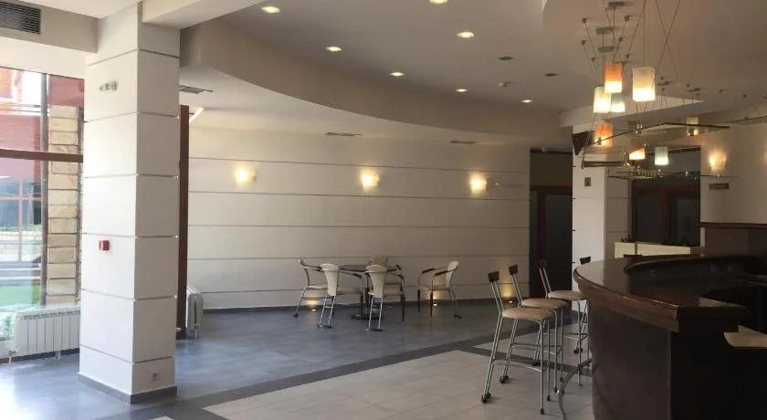 Bellevue Residence Apartments