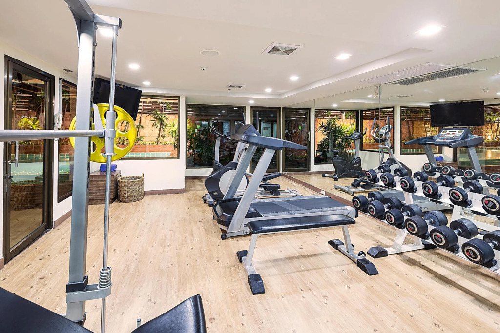 Aspen Suites Hotel Sukhumvit 2