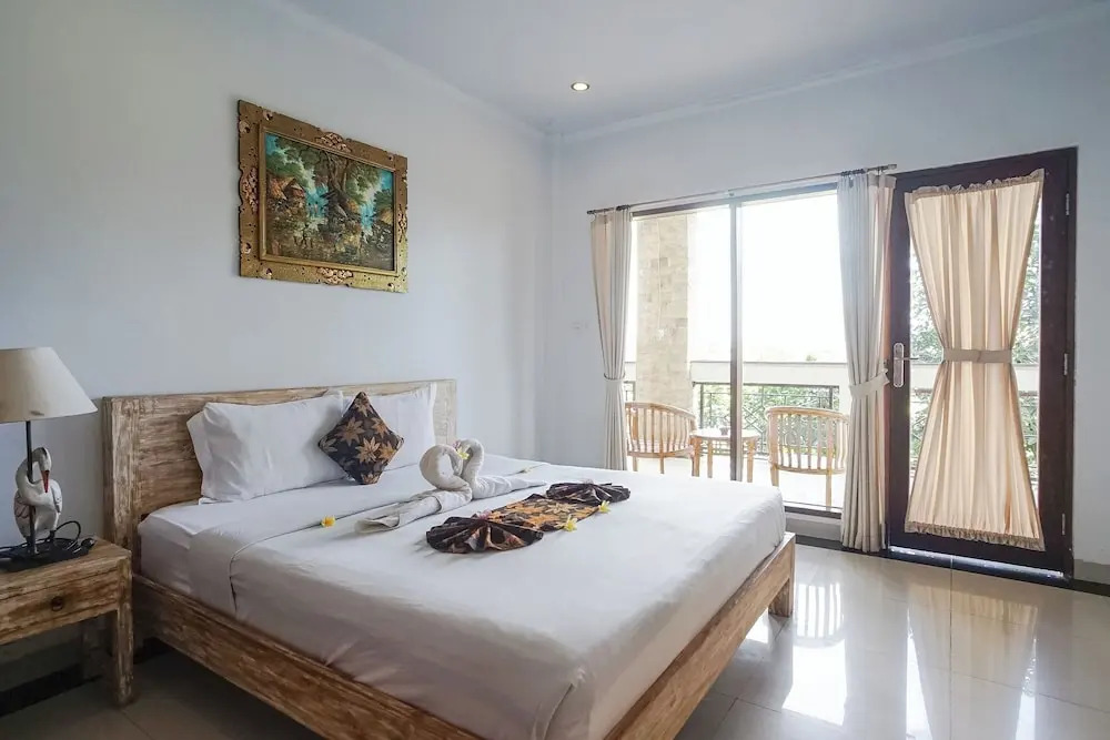 Agung Homestay Canggu Mitra RedDoorz
