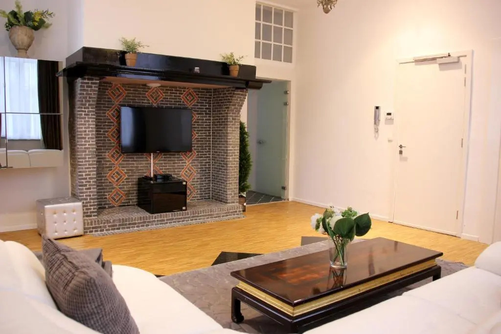 Luxury Suites Arendshof