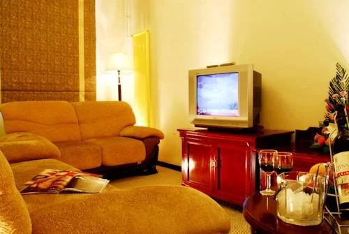 International Exhibition Business Hotel