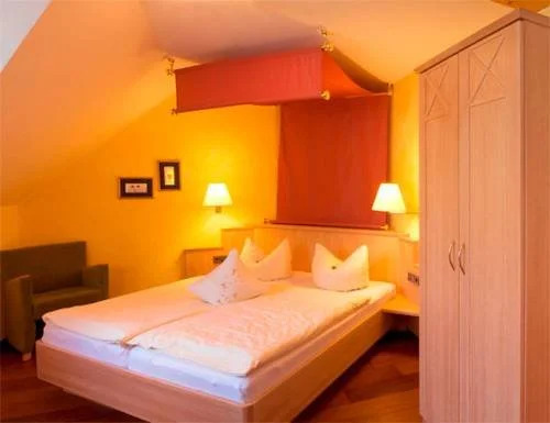 Landhotel Floris