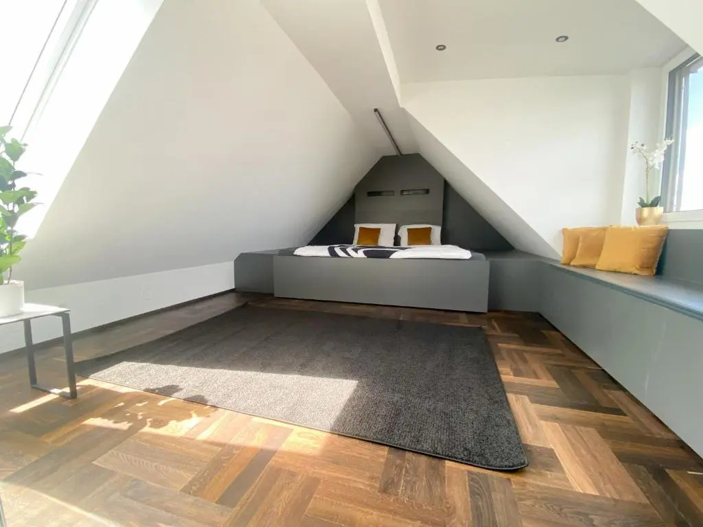 DAREBELL - Designerapartments Kirchfeldgasse