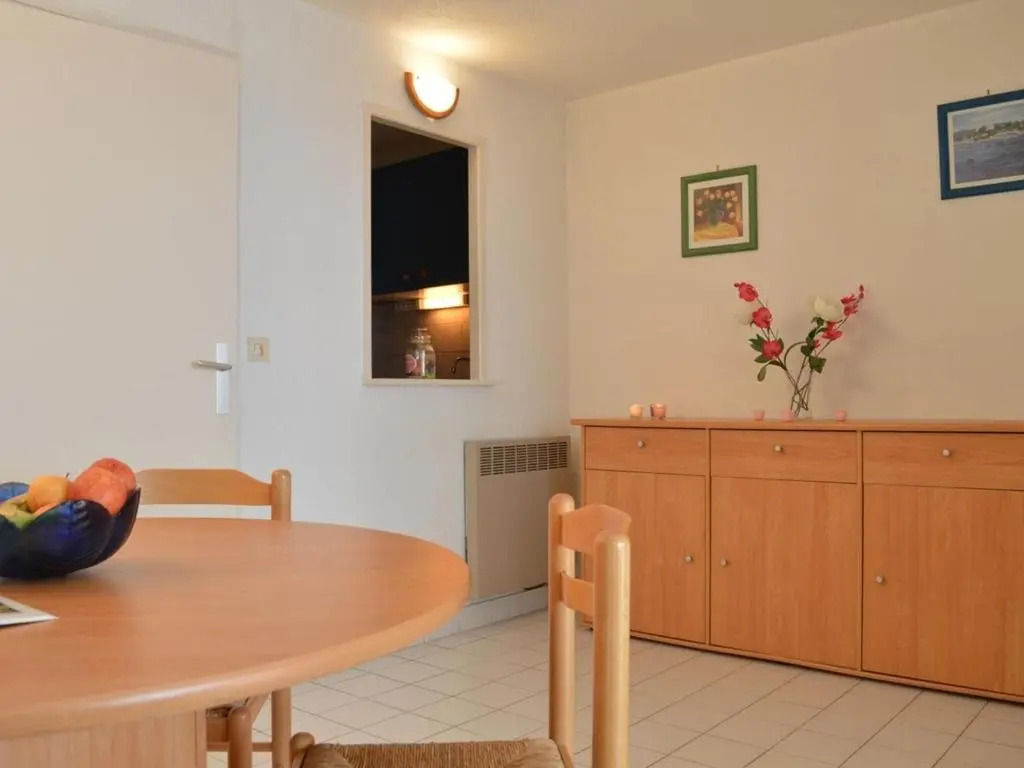 Appartement Fréjus, 1 pièce, 4 personnes - FR-1-226A-249