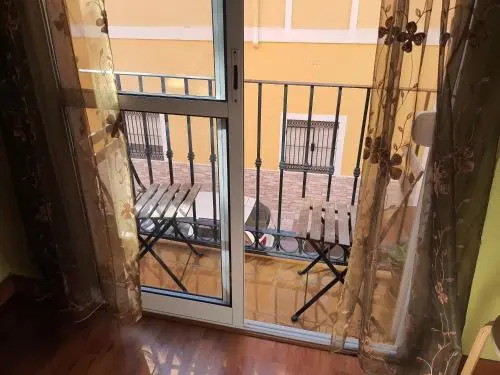Apartamento Anaper