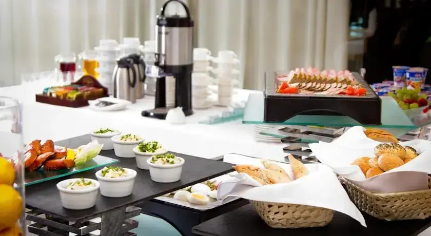Aroma Stone Hotel Spa