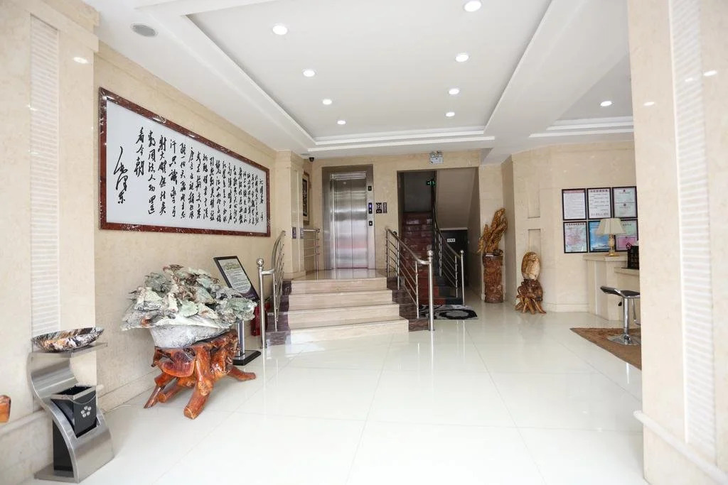 Dandong Donggang Sukura Hotel