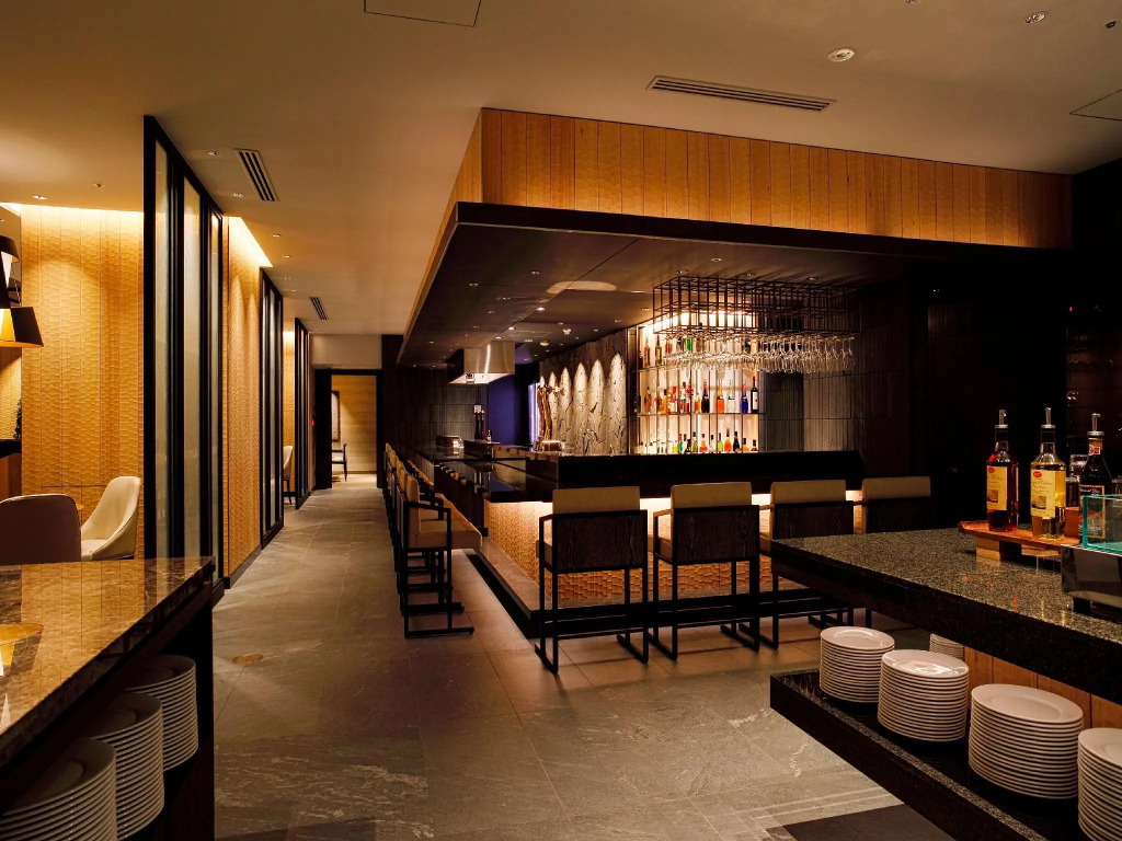 DoubleTree by Hilton Kyoto Station