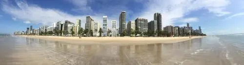Apartment Seafront